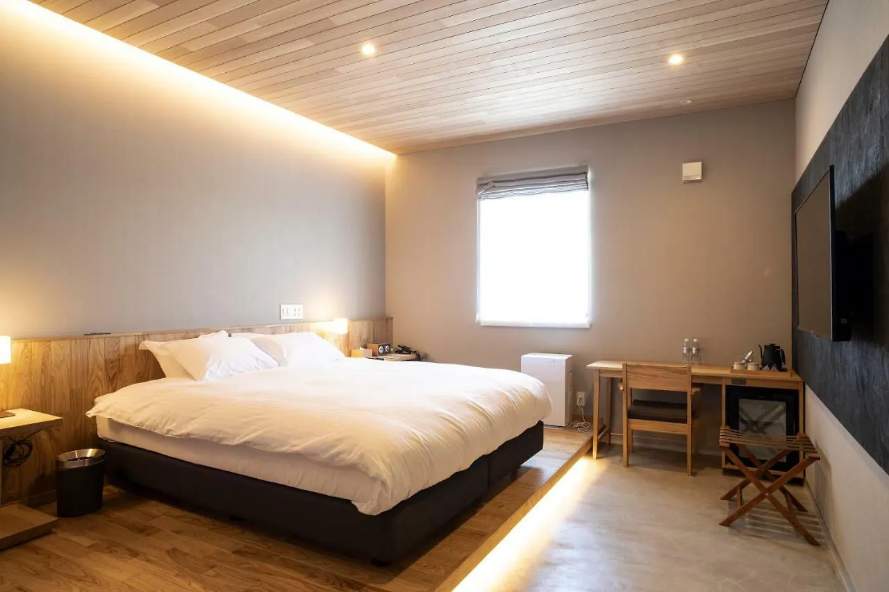 Mascos Hotel Masuda Onsen Japan