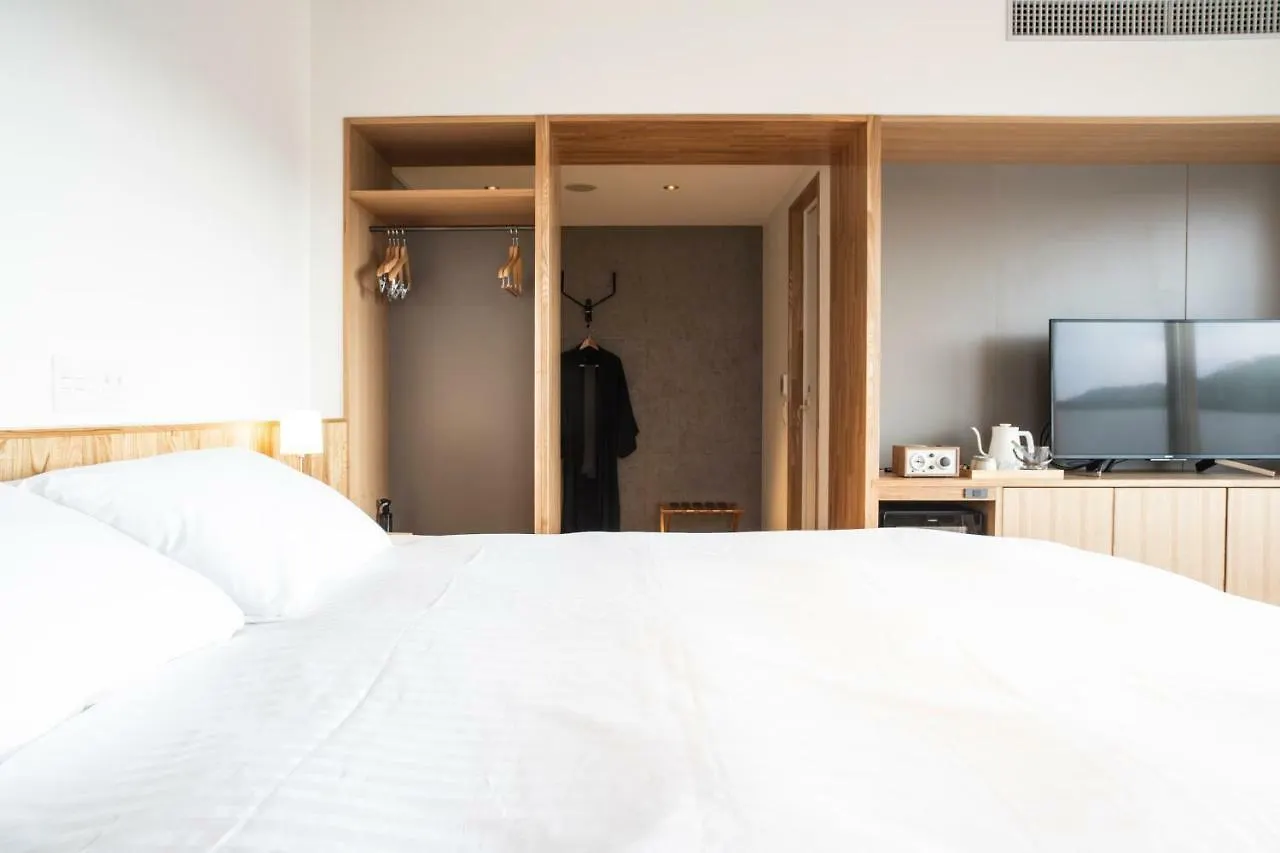 Mascos Hotel Masuda Onsen
