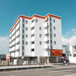 3* ホテル ホテルたいよう農園 古三津