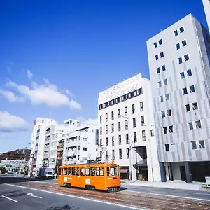 3* ホテル ニューカジワラ